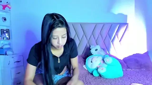 Try our streaming cams variety and talk on a personal level with our adorable girls streamers, showing off their bountiful shapes and dildos.