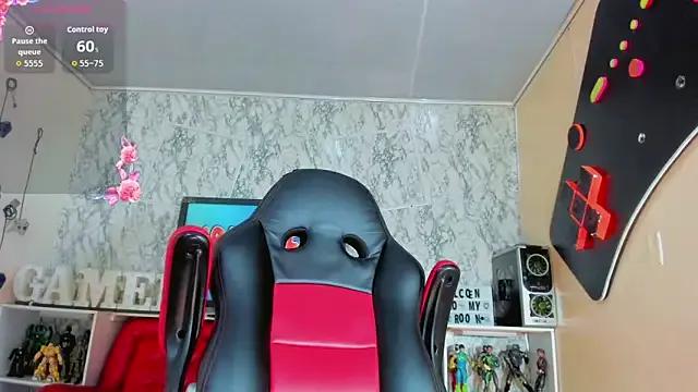 Try our streaming cams variety and talk on a personal level with our adorable girls streamers, showing off their bountiful shapes and dildos.