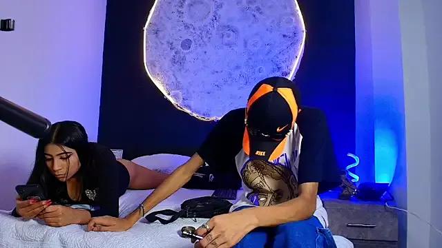 Try our streaming cams variety and talk on a personal level with our adorable girls streamers, showing off their bountiful shapes and dildos.