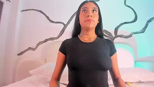 Try our streaming cams variety and talk on a personal level with our adorable girls streamers, showing off their bountiful shapes and dildos.