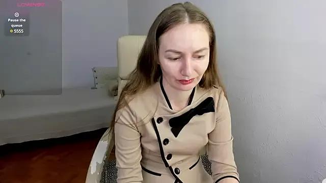 CandyAshley from StripChat is Freechat