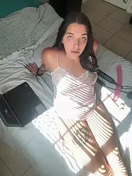 Try our streaming cams variety and talk on a personal level with our adorable girls streamers, showing off their bountiful shapes and dildos.
