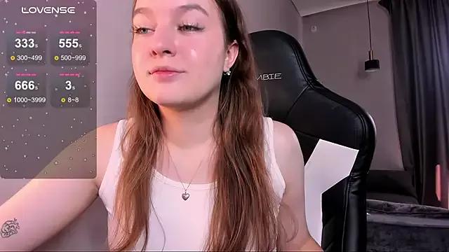 Try our streaming cams variety and talk on a personal level with our adorable girls streamers, showing off their bountiful shapes and dildos.