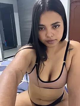 CandyCrazzy03 from StripChat is Freechat