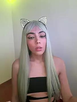 Try our streaming cams variety and talk on a personal level with our adorable girls streamers, showing off their bountiful shapes and dildos.