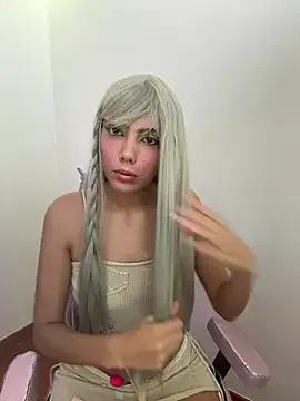 candycrush01 from StripChat is Freechat