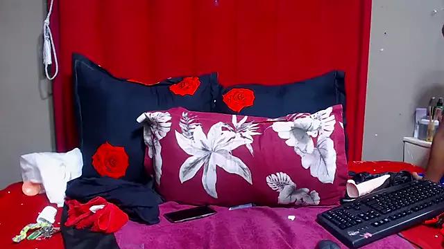 Candycrush2555 from StripChat is Freechat
