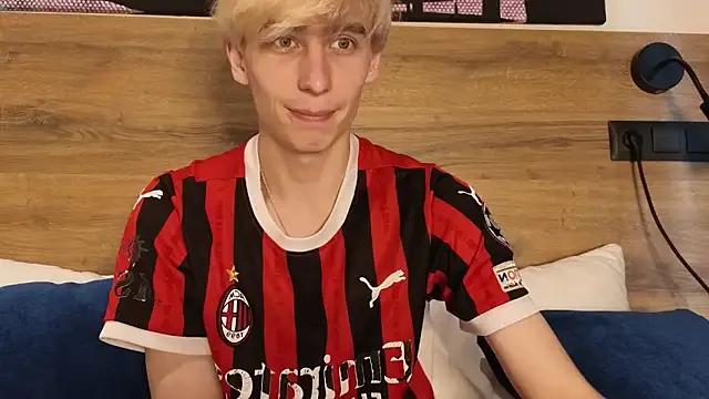candyflipboy from StripChat is Freechat