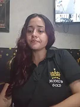 Candyfox___ from StripChat is Freechat