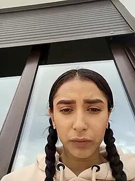 CandyFoxter_ from StripChat is Freechat