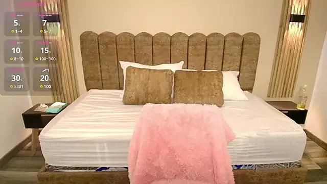 Try our streaming cams variety and talk on a personal level with our adorable girls streamers, showing off their bountiful shapes and dildos.