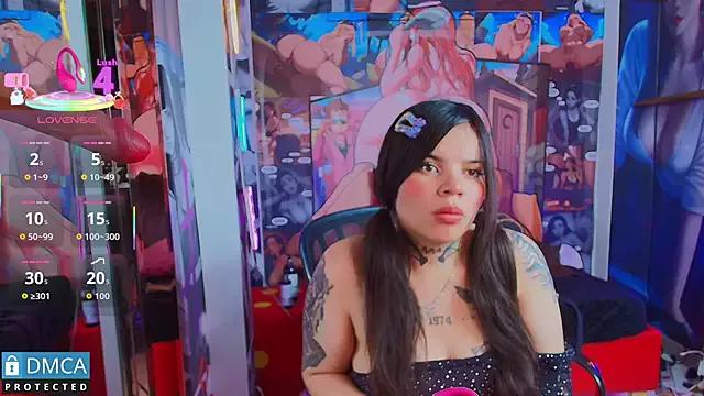 Try our streaming cams variety and talk on a personal level with our adorable girls streamers, showing off their bountiful shapes and dildos.