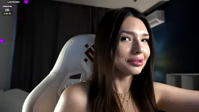 candylolly__ from StripChat is Freechat