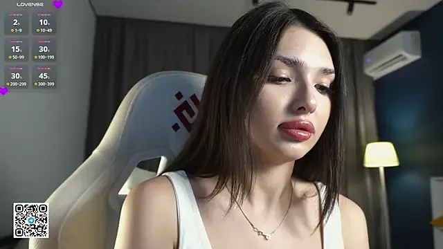 candylolly__ from StripChat is Freechat