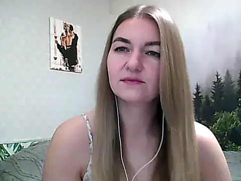 CandyOLimeX from StripChat is Freechat