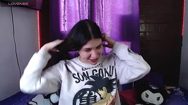 Try our streaming cams variety and talk on a personal level with our adorable girls streamers, showing off their bountiful shapes and dildos.