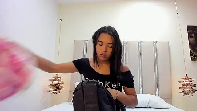 CandyPink_ from StripChat is Freechat