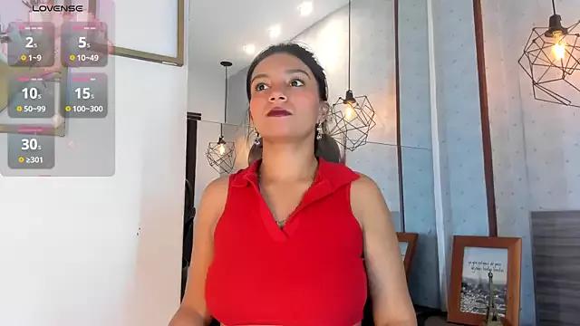 Try our streaming cams variety and talk on a personal level with our adorable girls streamers, showing off their bountiful shapes and dildos.