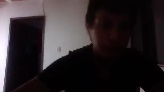 CandySamiTop from StripChat is Freechat