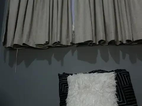 CandySlender18 from StripChat is Freechat