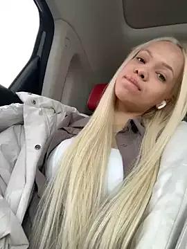 CandyVice from StripChat is Freechat