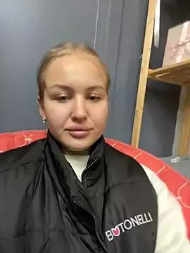 CandyVice from StripChat is Freechat