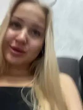 CandyVice from StripChat is Freechat