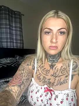 candyworld_1 from StripChat is Freechat