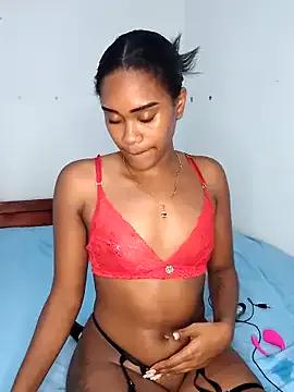 CandyyKiss from StripChat is Freechat