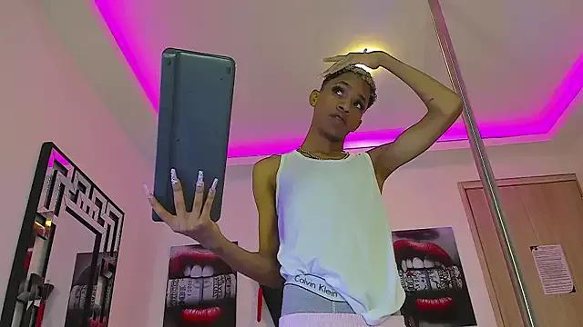 Try our streaming cams variety and talk on a personal level with our adorable girls streamers, showing off their bountiful shapes and dildos.