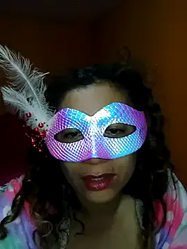 Canela_2020 from StripChat is Freechat