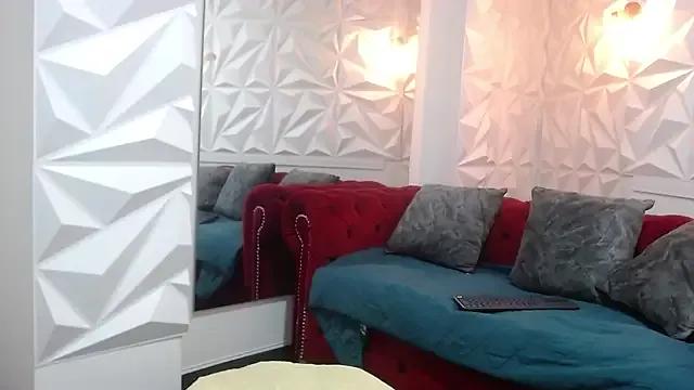 canela_a73 from StripChat is Freechat