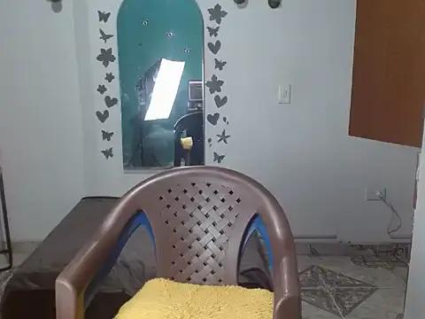 canelaboobs from StripChat is Freechat