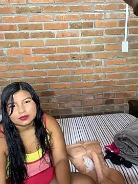 Canelacrush from StripChat
