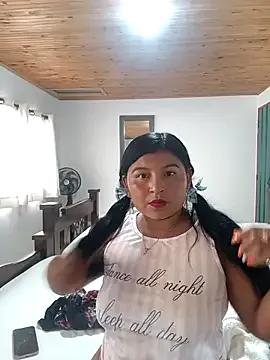Canelacrush from StripChat