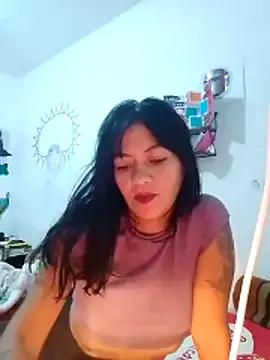 canelaholliwood from StripChat is Freechat