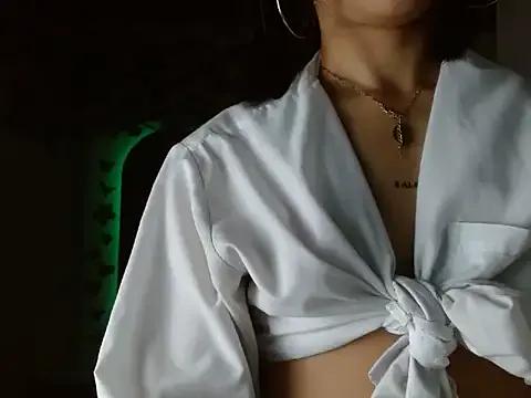canelasexy_1 from StripChat is Freechat