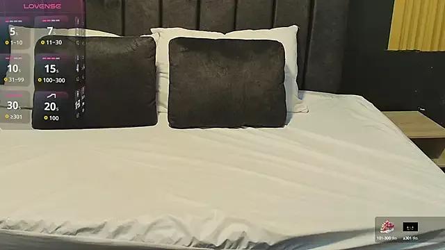 Try our streaming cams variety and talk on a personal level with our adorable girls streamers, showing off their bountiful shapes and dildos.