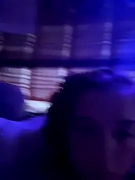 Cannabitch6969 from StripChat