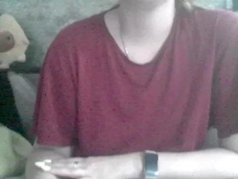 CanndyDi from StripChat