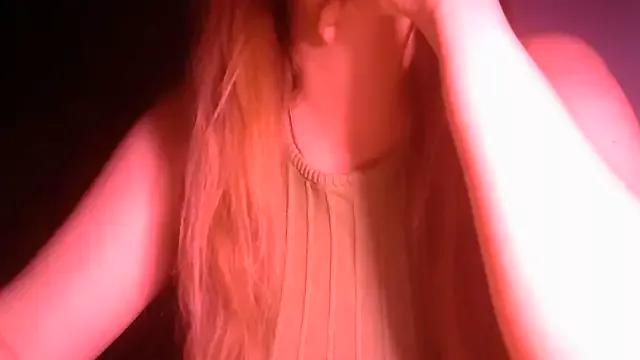 CanndyDi from StripChat