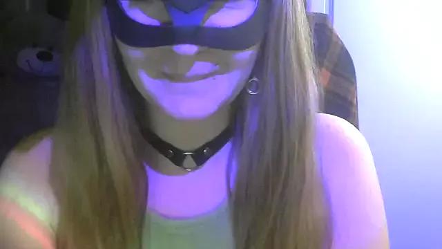 CanndyDi from StripChat