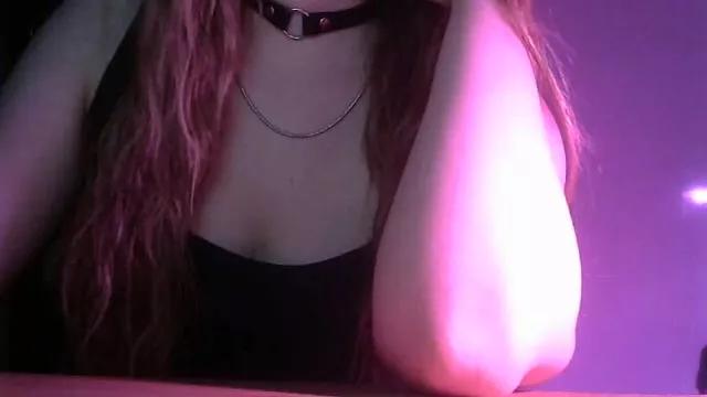 CanndyDi from StripChat