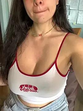 Canneela from StripChat