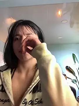 Canneela from StripChat