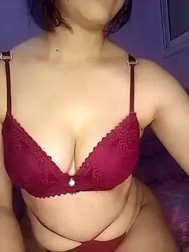 Capitana7 from StripChat is Freechat