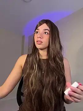 Capricho_01 from StripChat is Freechat