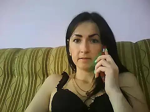 Caramel312 from StripChat