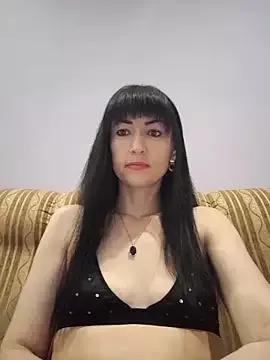 Caramel312 from StripChat is Freechat