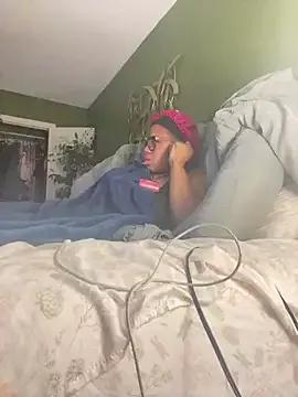 caramel__cremes from StripChat is Freechat